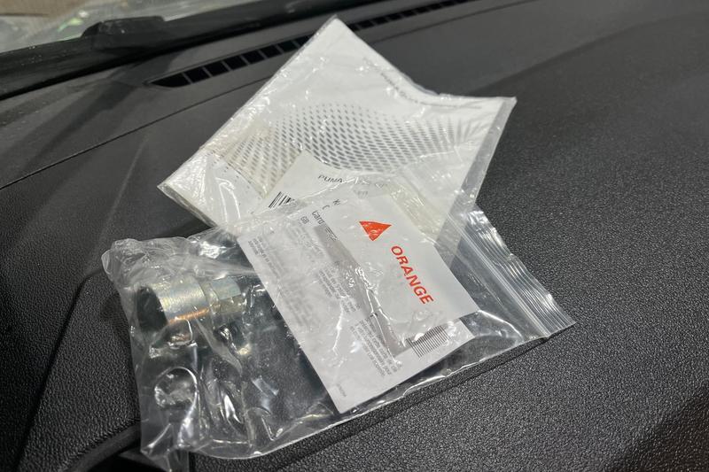 Used Ford Puma 2025 for sale - 77539259: Photo 22