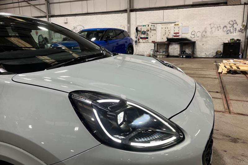 Used Ford Puma 2025 for sale - 77539259: Photo 23