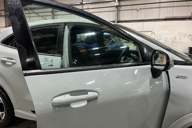 Used Ford Puma 2025 for sale - 77539259: Photo 24