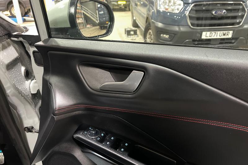 Used Ford Puma 2025 for sale - 77539259: Photo 25