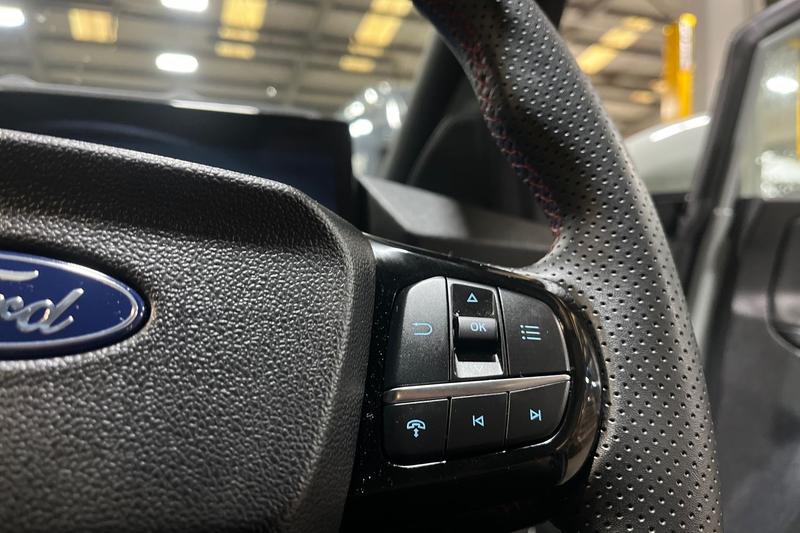 Used Ford Puma 2025 for sale - 77539259: Photo 27