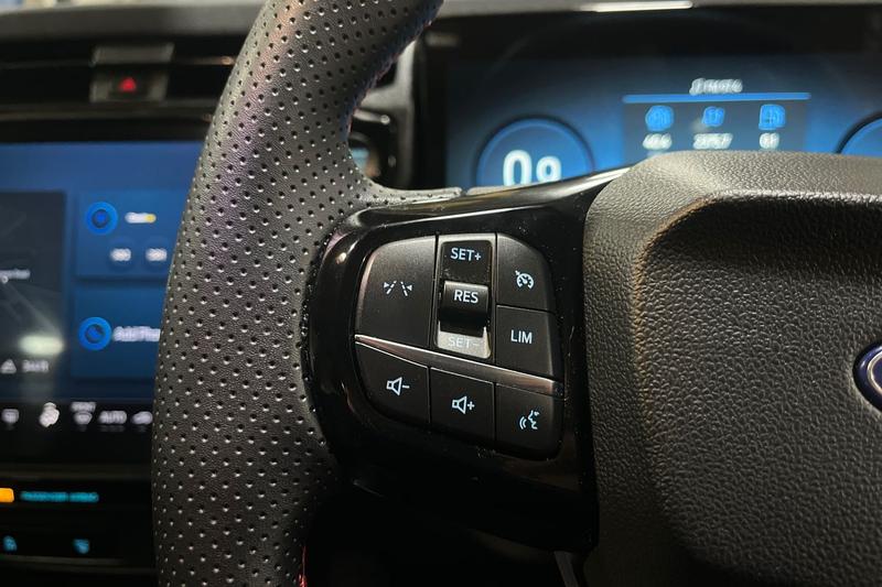 Used Ford Puma 2025 for sale - 77539259: Photo 28