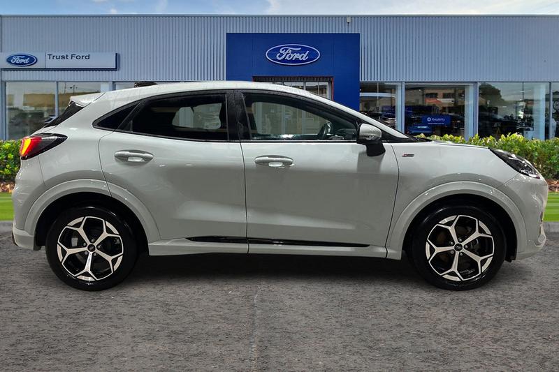 Used Ford Puma 2025 for sale - 77539259: Photo 3