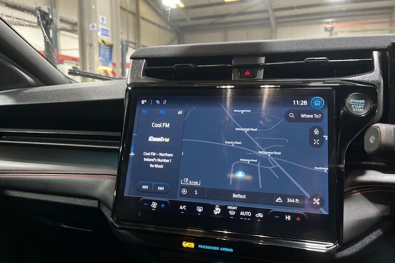 Used Ford Puma 2025 for sale - 77539259: Photo 30