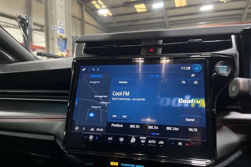 Used Ford Puma 2025 for sale - 77539259: Photo 31