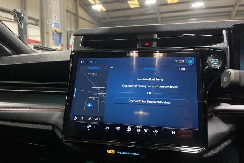 Used Ford Puma 2025 for sale - 77539259: Photo 32