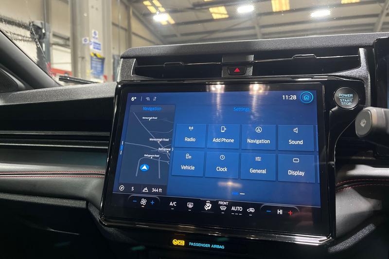 Used Ford Puma 2025 for sale - 77539259: Photo 33