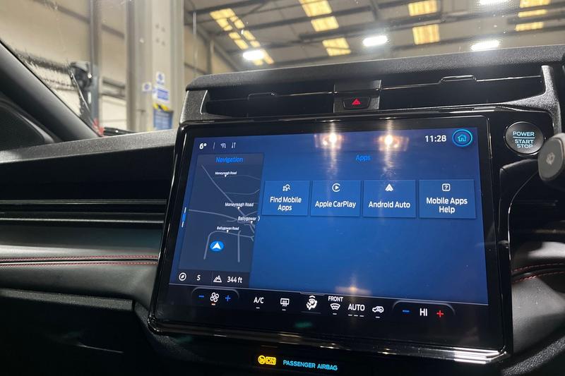 Used Ford Puma 2025 for sale - 77539259: Photo 36