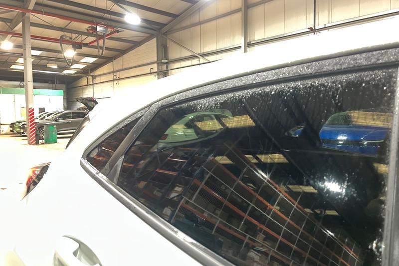 Used Ford Puma 2025 for sale - 77539259: Photo 38