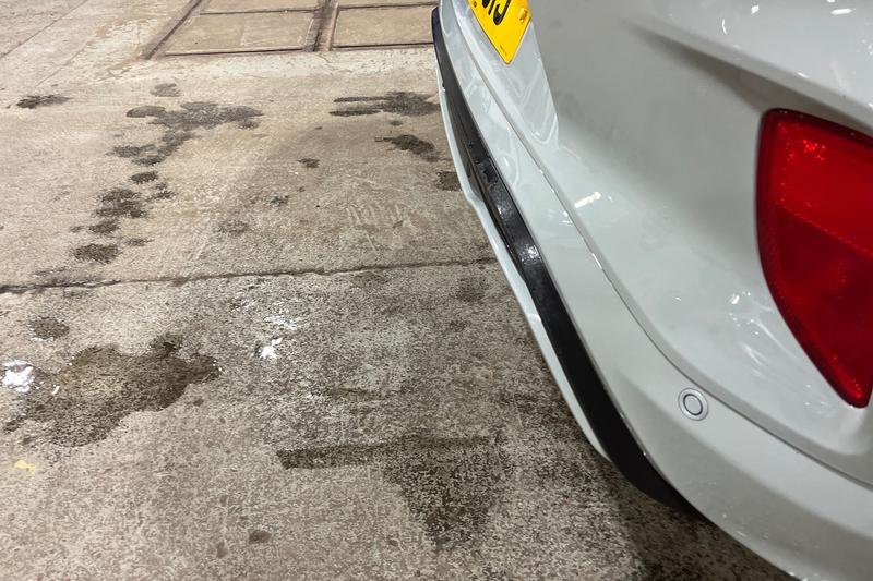 Used Ford Puma 2025 for sale - 77539259: Photo 39