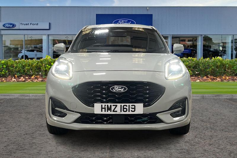 Used Ford Puma 2025 for sale - 77539259: Photo 6
