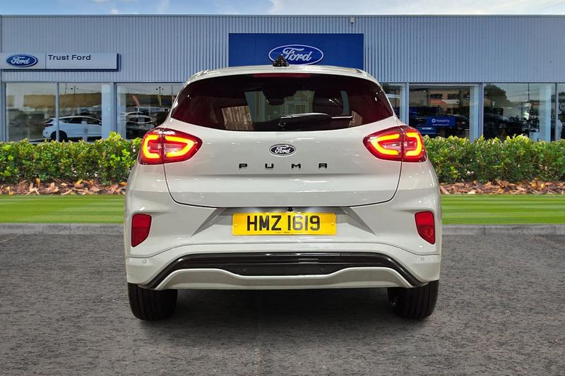 Used Ford Puma 2025 for sale - 77539259: Photo 7