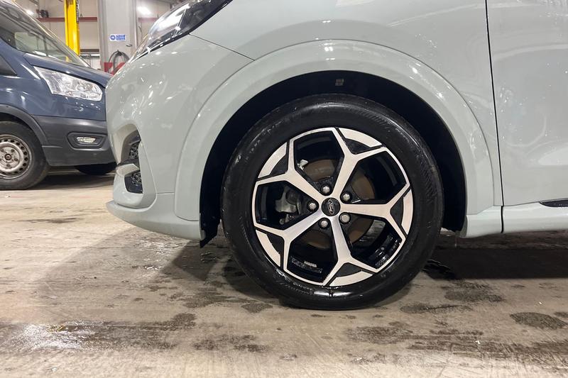 Used Ford Puma 2025 for sale - 77539259: Photo 8