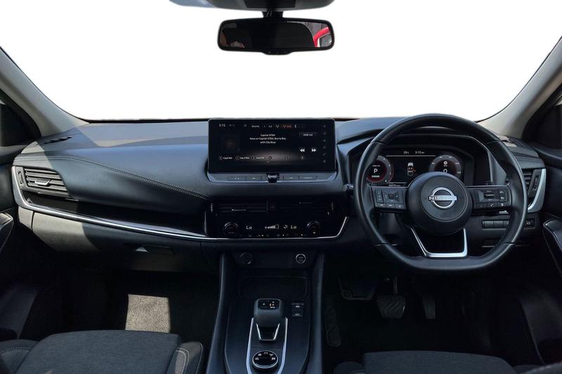 Used Nissan Qashqai 2023 for sale - 76960783: Photo 10