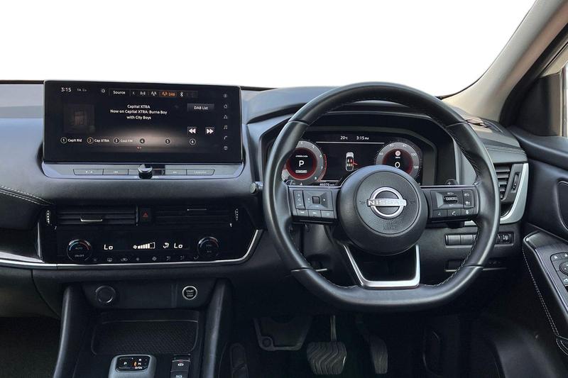 Used Nissan Qashqai 2023 for sale - 76960783: Photo 11