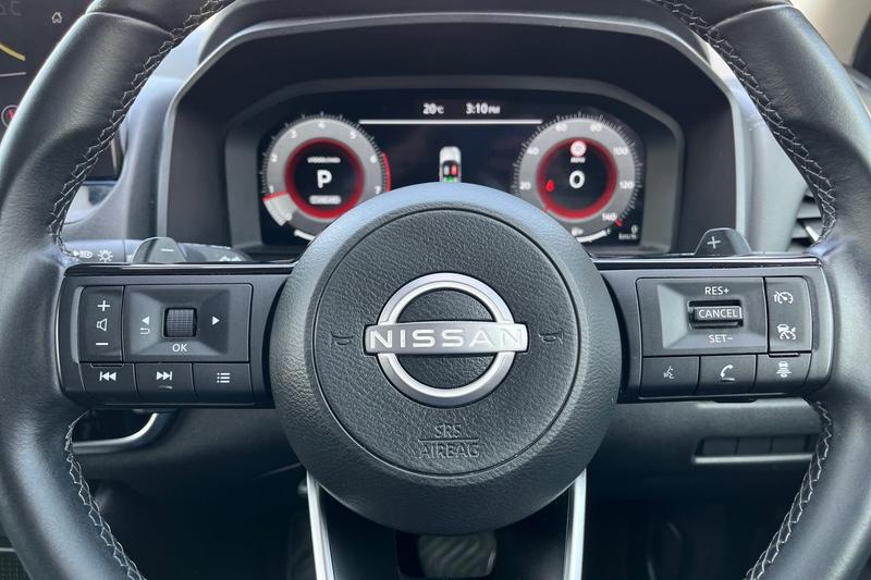 Used Nissan Qashqai 2023 for sale - 76960783: Photo 12