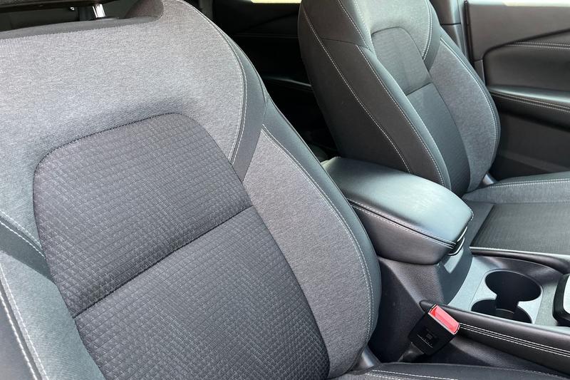 Used Nissan Qashqai 2023 for sale - 76960783: Photo 17