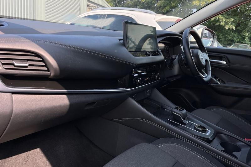 Used Nissan Qashqai 2023 for sale - 76960783: Photo 18