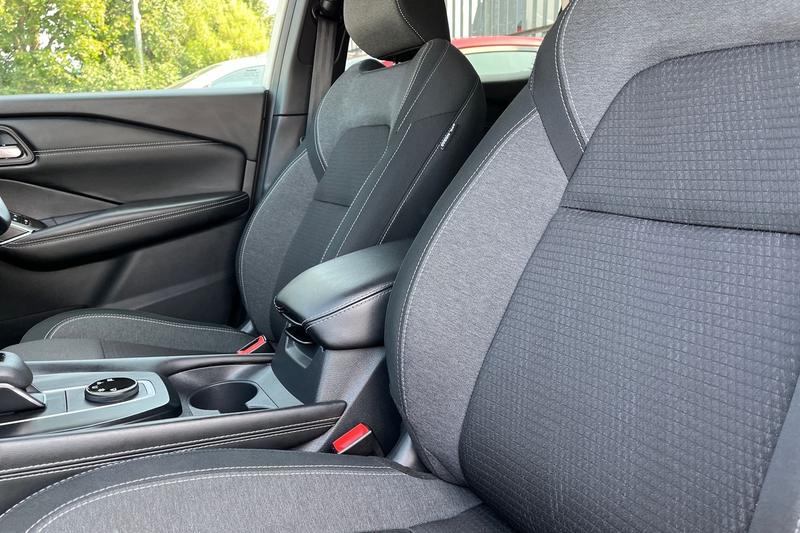 Used Nissan Qashqai 2023 for sale - 76960783: Photo 19