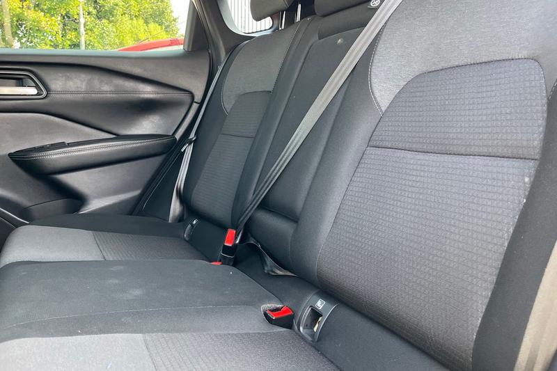 Used Nissan Qashqai 2023 for sale - 76960783: Photo 20