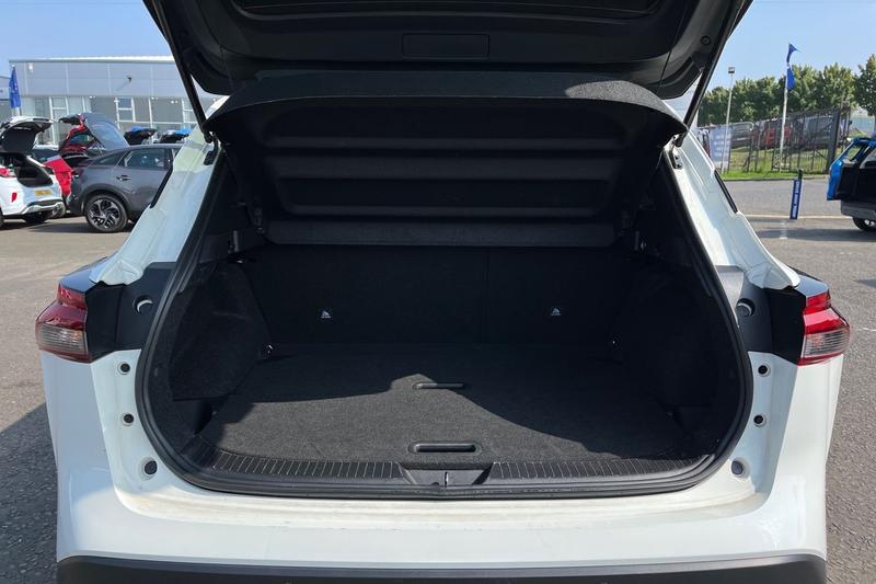 Used Nissan Qashqai 2023 for sale - 76960783: Photo 21