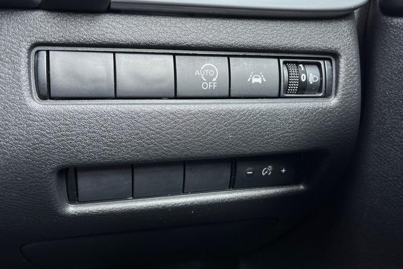 Used Nissan Qashqai 2023 for sale - 76960783: Photo 22