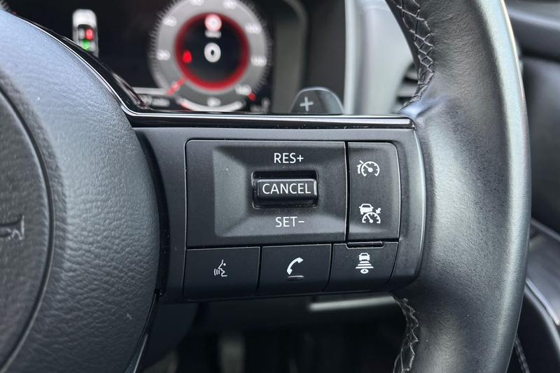 Used Nissan Qashqai 2023 for sale - 76960783: Photo 23