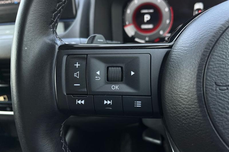 Used Nissan Qashqai 2023 for sale - 76960783: Photo 24