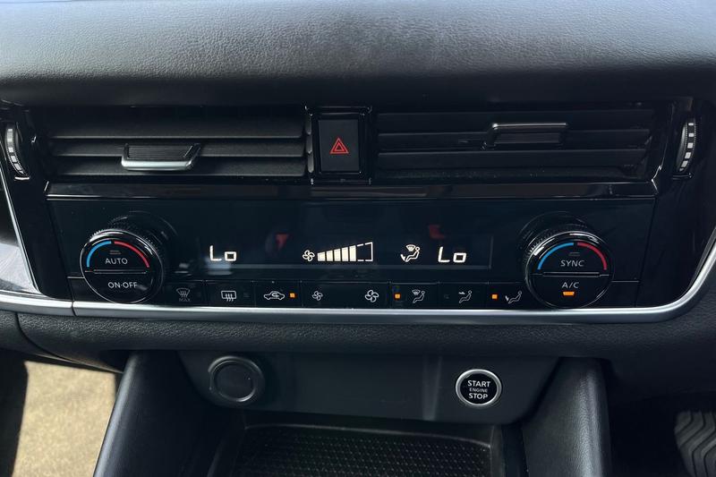 Used Nissan Qashqai 2023 for sale - 76960783: Photo 29