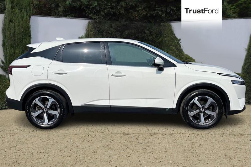 Used Nissan Qashqai 2023 for sale - 76960783: Photo 3