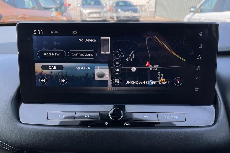 Used Nissan Qashqai 2023 for sale - 76960783: Photo 30