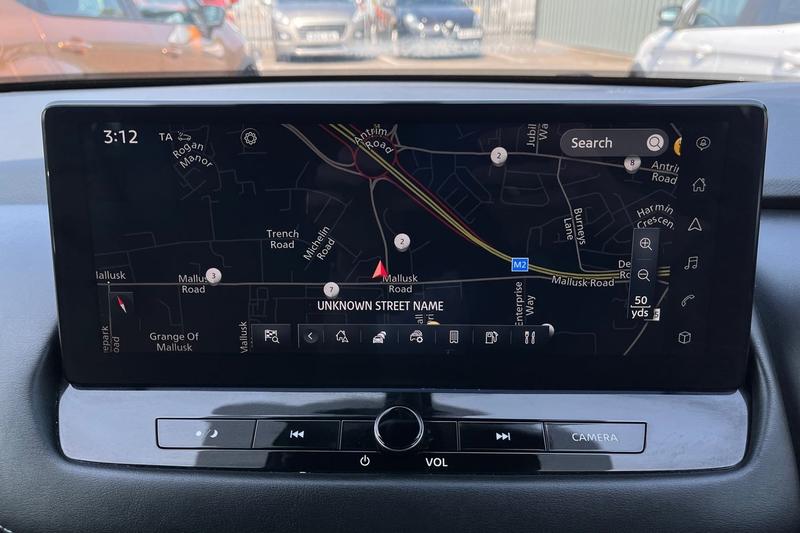 Used Nissan Qashqai 2023 for sale - 76960783: Photo 31