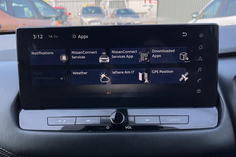 Used Nissan Qashqai 2023 for sale - 76960783: Photo 32