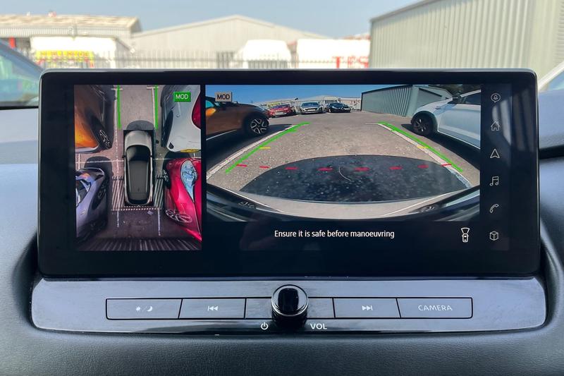 Used Nissan Qashqai 2023 for sale - 76960783: Photo 33