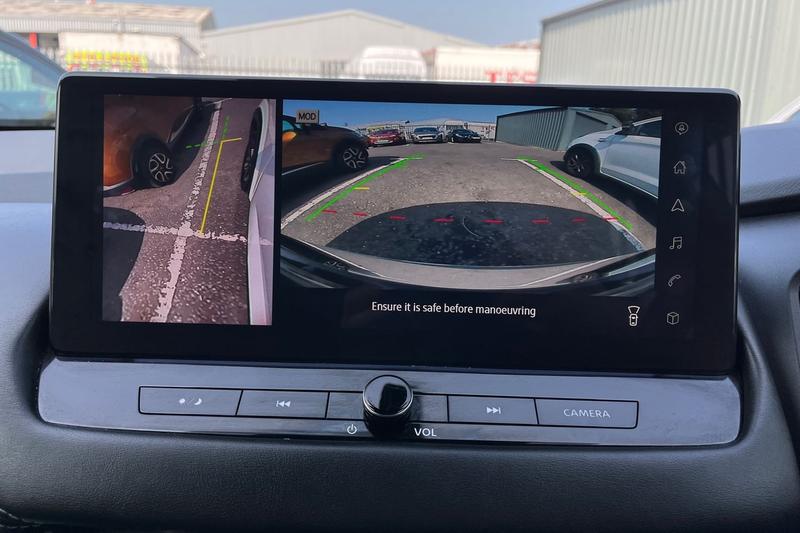 Used Nissan Qashqai 2023 for sale - 76960783: Photo 34