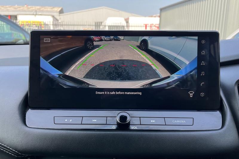 Used Nissan Qashqai 2023 for sale - 76960783: Photo 35