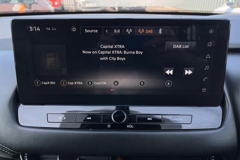 Used Nissan Qashqai 2023 for sale - 76960783: Photo 36