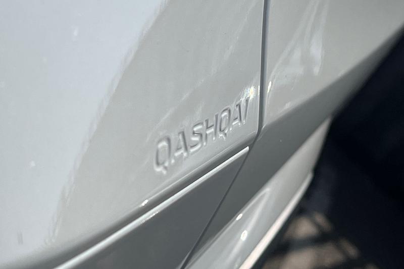 Used Nissan Qashqai 2023 for sale - 76960783: Photo 37