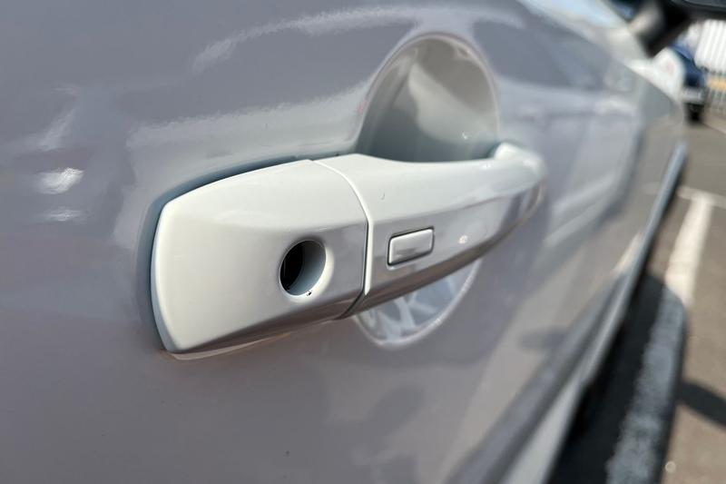 Used Nissan Qashqai 2023 for sale - 76960783: Photo 38