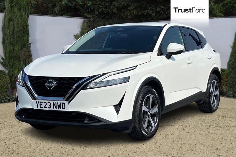 Used Nissan Qashqai 2023 for sale - 76960783: Photo 5