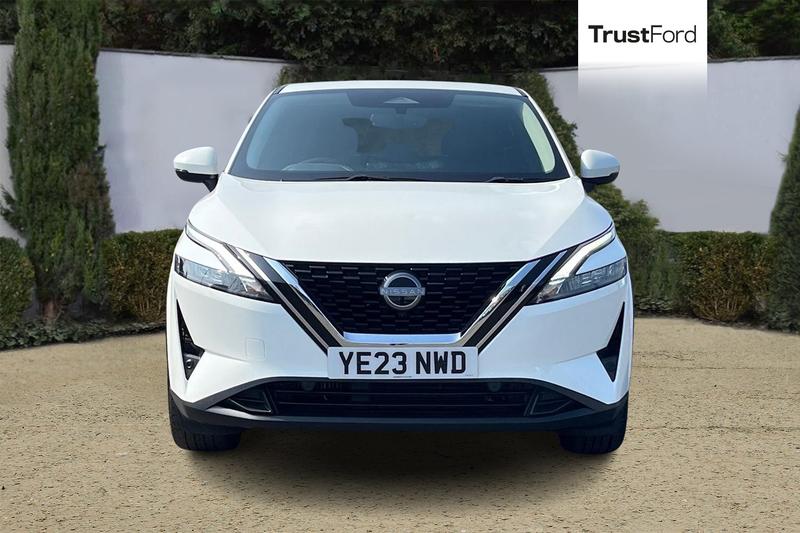 Used Nissan Qashqai 2023 for sale - 76960783: Photo 6