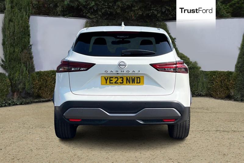 Used Nissan Qashqai 2023 for sale - 76960783: Photo 7