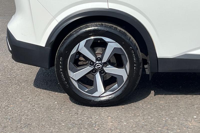 Used Nissan Qashqai 2023 for sale - 76960783: Photo 8