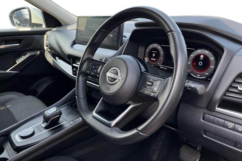 Used Nissan Qashqai 2023 for sale - 76960783: Photo 9