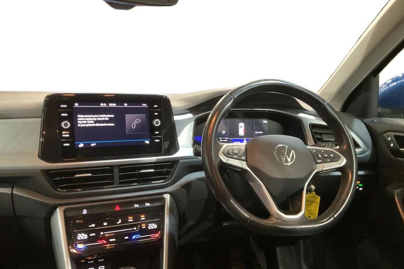 Used Volkswagen T-Roc 2022 for sale - 77951282: Photo 10