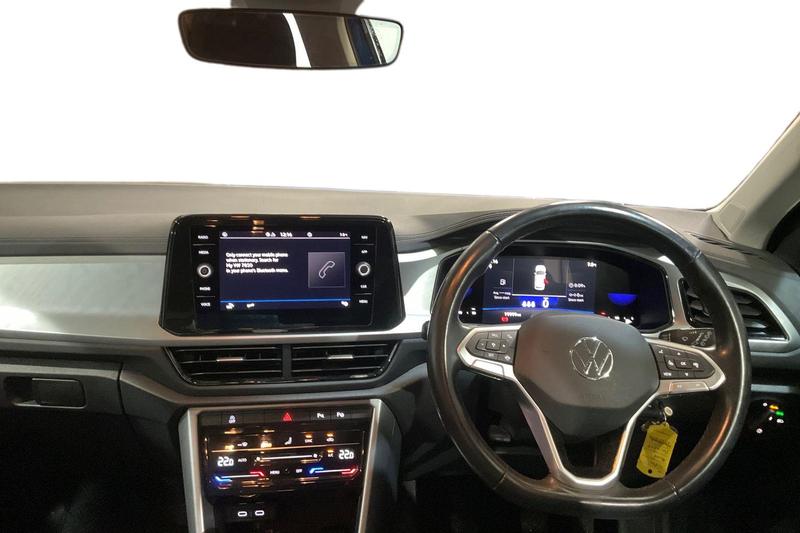 Used Volkswagen T-Roc 2022 for sale - 77951282: Photo 11