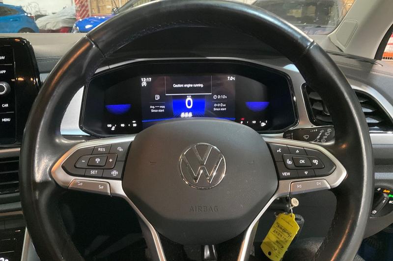 Used Volkswagen T-Roc 2022 for sale - 77951282: Photo 12