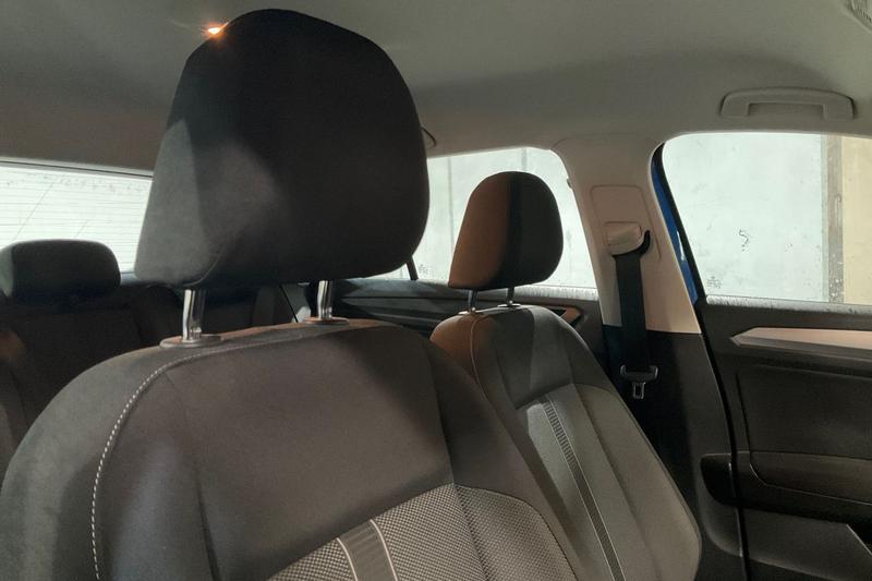 Used Volkswagen T-Roc 2022 for sale - 77951282: Photo 17