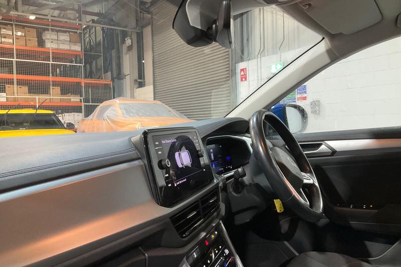 Used Volkswagen T-Roc 2022 for sale - 77951282: Photo 18