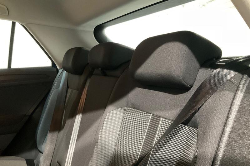 Used Volkswagen T-Roc 2022 for sale - 77951282: Photo 20